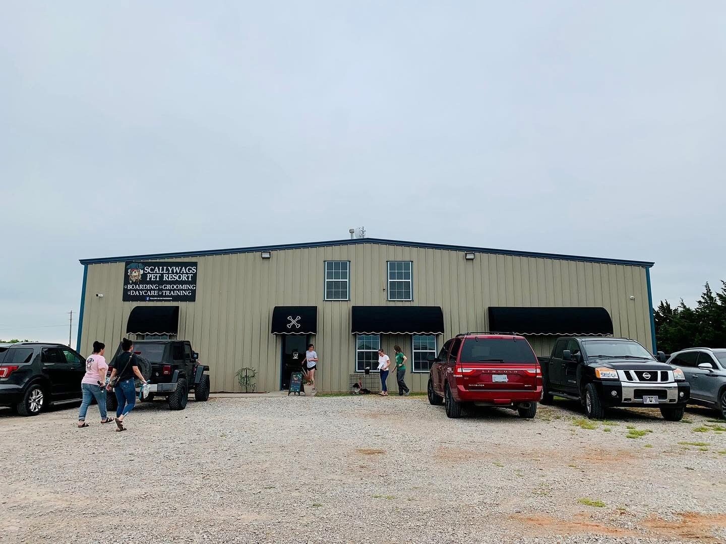 1263 OK-92 Hwy, Tuttle, OK for Sale