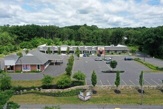 Westford, MA Retail - 345-355 Littleton Rd Westford, MA Retail - 345-355 Littleton Rd