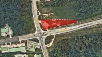 Greenwell Springs, LA Commercial Land - 18737 Magnolia Bridge Rd Greenwell Springs, LA Commercial Land - 18737 Magnolia Bridge Rd