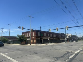 Columbus, OH Commercial Land - 268 11th ave