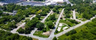 Blue Island, IL Industrial - 13800 Division St