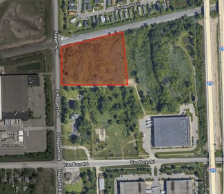 Canton, MI Commercial - Haggerty & Van Born Rd Canton, MI Commercial - Haggerty & Van Born Rd