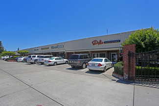 Sacramento, CA Office/Retail, Retail - 515-589 La Sierra Dr