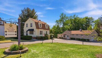 Glastonbury, CT Office - 194-196 New London Tpke