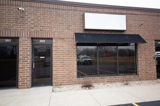 Wauconda, IL Service - 1000 N Rand Rd