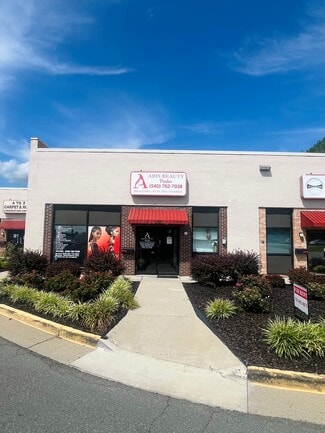 Woodbridge, VA Retail - 14849 Build America Dr Woodbridge, VA Retail - 14849 Build America Dr