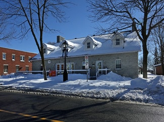 Gatineau, QC Office - 78 Rue Principale