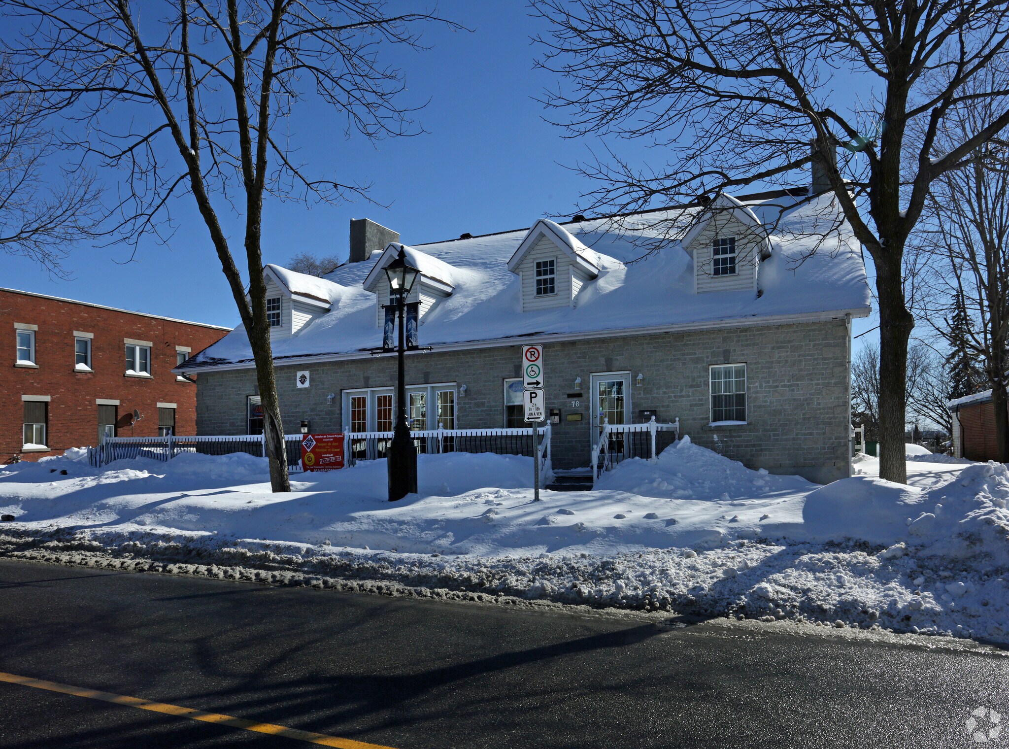 78 Rue Principale, Gatineau, QC for Rent