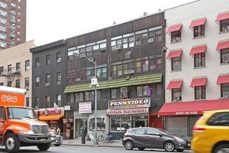 New York, NY Office/Retail - 393 Eighth Ave