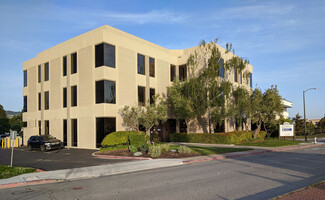 Burlingame, CA Office - 1575 Bayshore Hwy