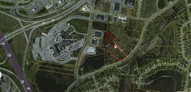 374 Rock Springs Rd, Smyrna, TN for Sale