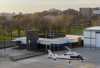 Chicago, IL Coworking Space - 1339 S Wood St Chicago, IL Coworking Space - 1339 S Wood St