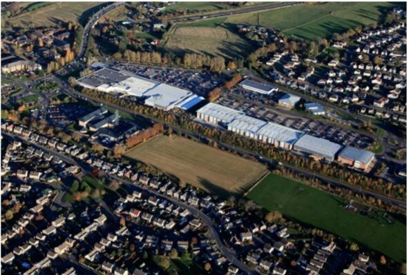 Sir Walter Scott Dr, Inverness, HLD for Sale