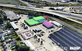 Cleveland, OH Industrial - 4855 W 130th St Cleveland, OH Industrial - 4855 W 130th St