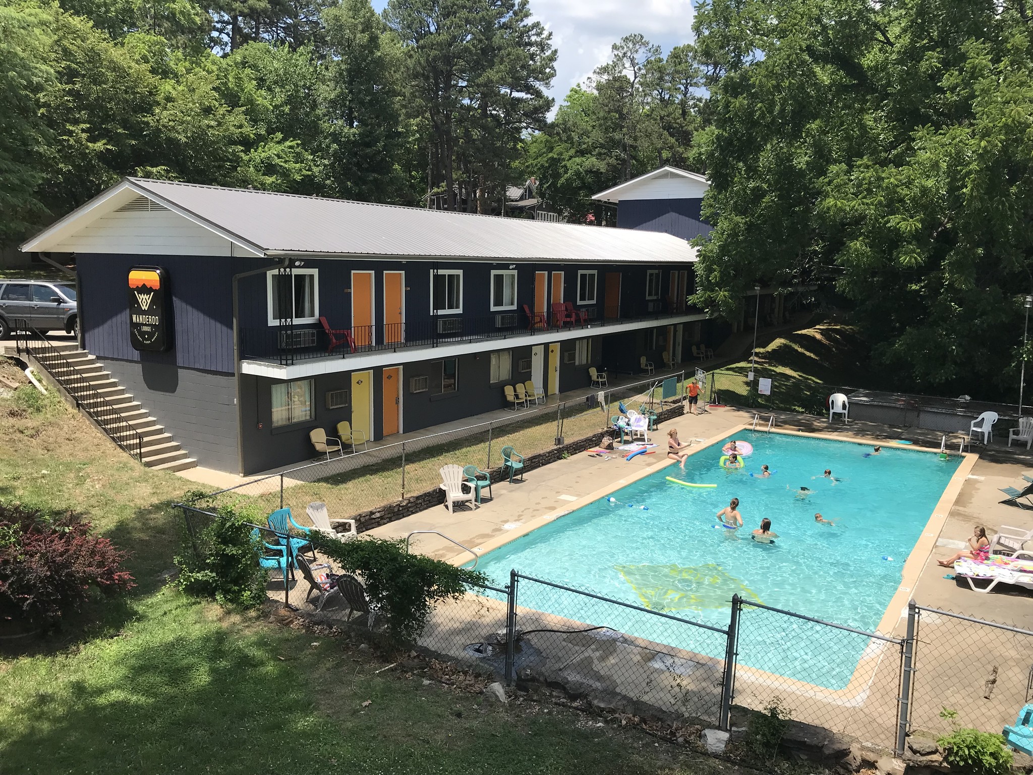 , Eureka Springs, AR for Sale