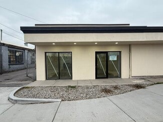 Salt Lake City, UT Retail - 1071 300 w