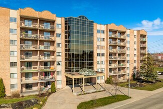 Saint-Jérôme, QC Office/Retail - 325 Boul Jean-Baptiste-Rolland E