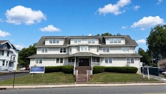 Bloomfield, NJ Apartments - 532 Broad St Bloomfield, NJ Apartments - 532 Broad St