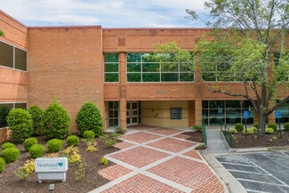 Roanoke, VA Office, Office/Medical - 2800-2840 Electric Rd