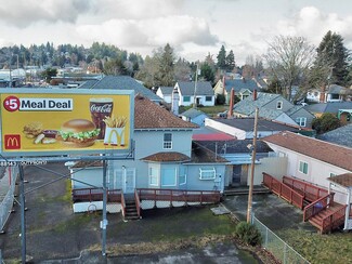Portland, OR undefined - 8523 SE Stark St