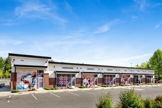Bellingham, WA Retail - 145 E Stuart Rd Bellingham, WA Retail - 145 E Stuart Rd