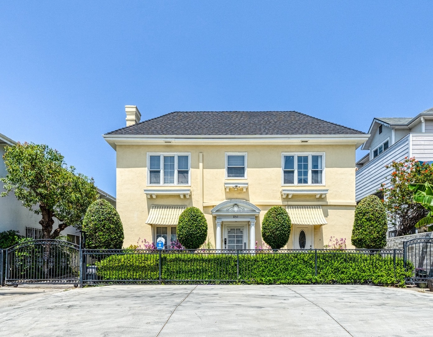 851 Crenshaw Blvd, Los Angeles, CA for Sale