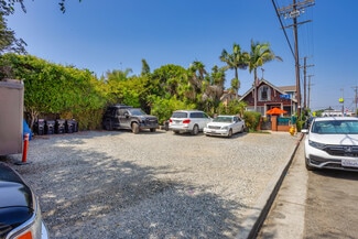 Venice, CA Residential - 1909 Pacific ave