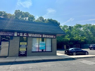 Farmingville, NY Retail - 1256-1266 Waverly Ave