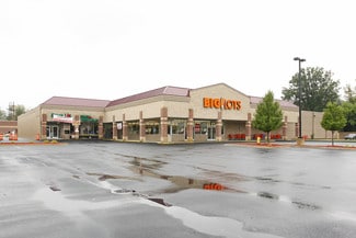 Westland, MI Retail - 35499-35511 Ford Rd Westland, MI Retail - 35499-35511 Ford Rd