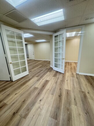 Newport Beach, CA Office - 1101 Dove St