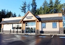 1209 Island Hwy E, Parksville, BC for Rent