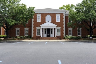Atlanta, GA Office/Residential - 4200 Northside Pky NW