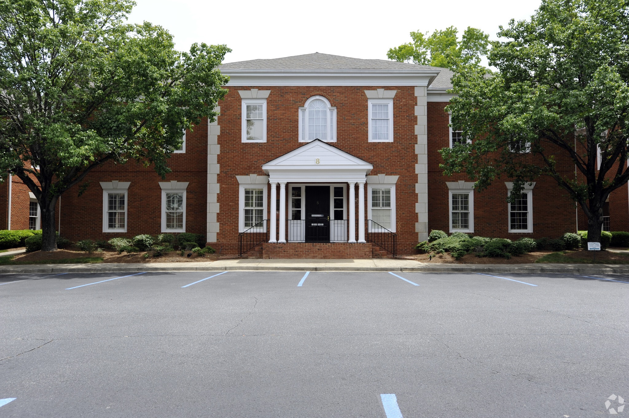 4200 Northside Pky NW, Atlanta, GA for Sale