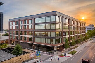 Austin, TX Office - 1801 E 6th St