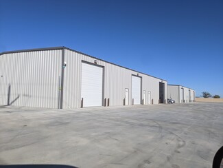 Amarillo, TX Industrial - 4086-4088 Beacon Rd