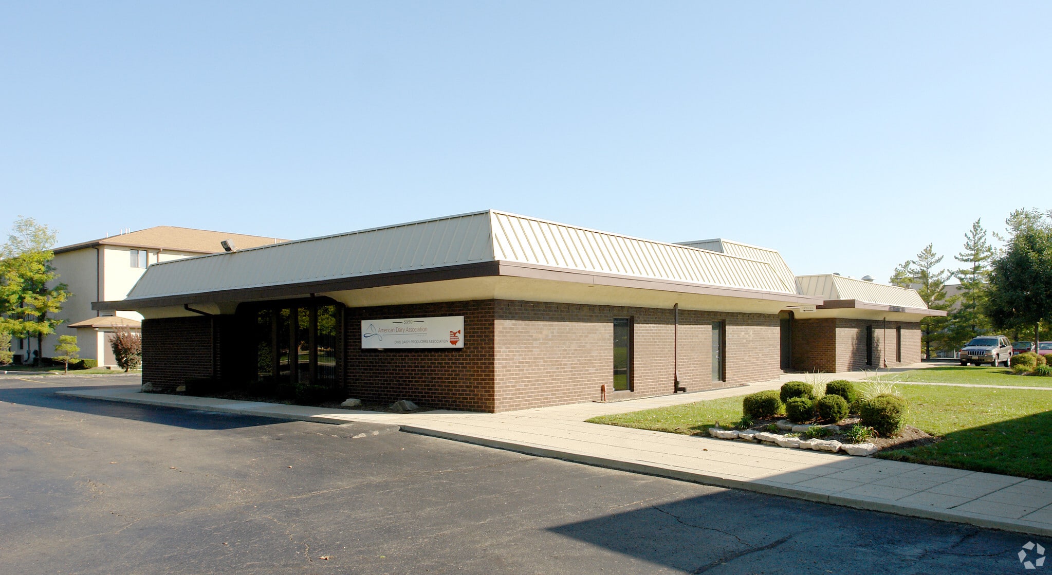 5950 Sharon Woods Blvd, Columbus, OH for Rent