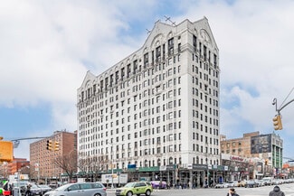New York, NY Office - 2090 Seventh Ave