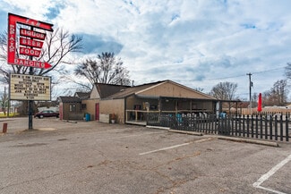 Pekin, IN Bar - 199 E Hwy 60