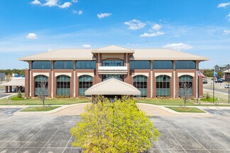 Oklahoma City, OK Office - 601 E Britton Rd