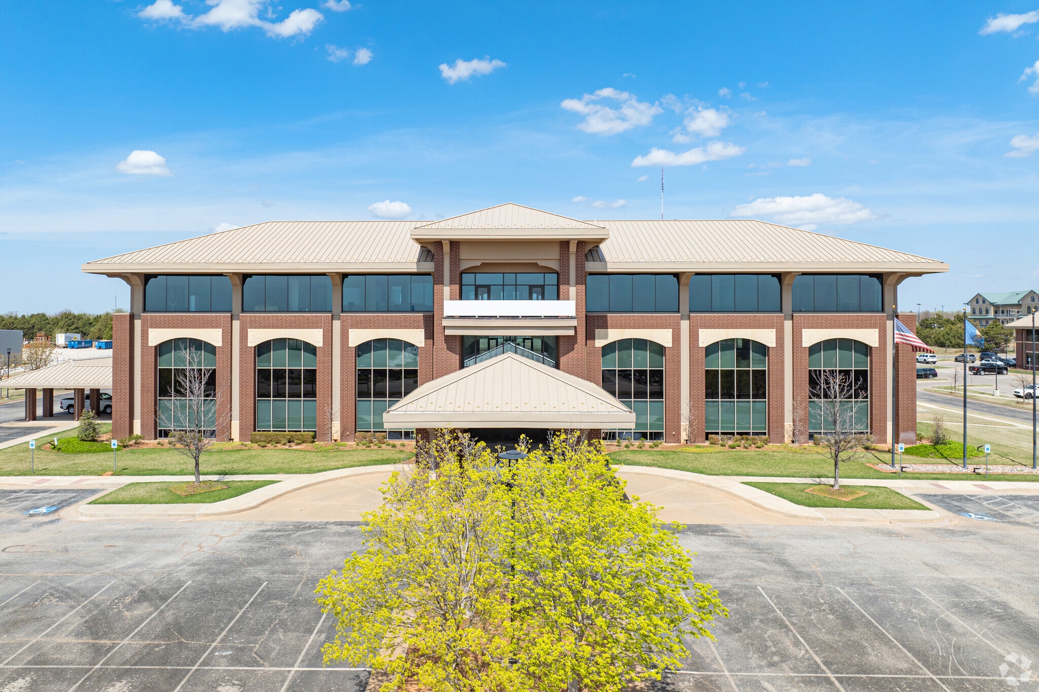 601 E Britton Rd, Oklahoma City, OK for Rent