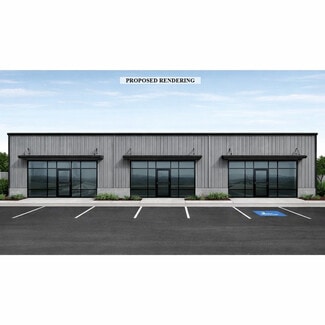 Birmingham, AL Office/Retail - 1809 Tin Valley Cir Birmingham, AL Office/Retail - 1809 Tin Valley Cir