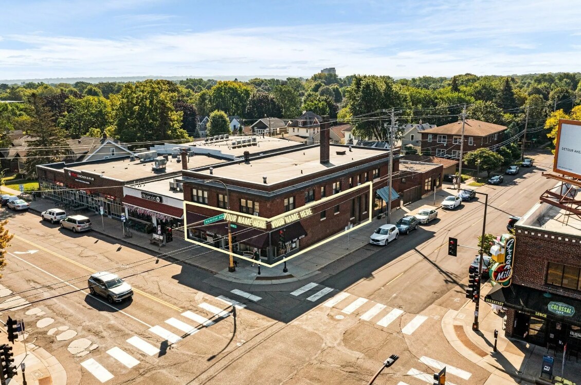 1338 Grand Ave, Saint Paul, MN for Rent