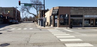 6700 N NORTHWEST HWY  