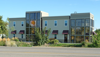 Meridian, ID Freestanding - 650 E Fairview Ave