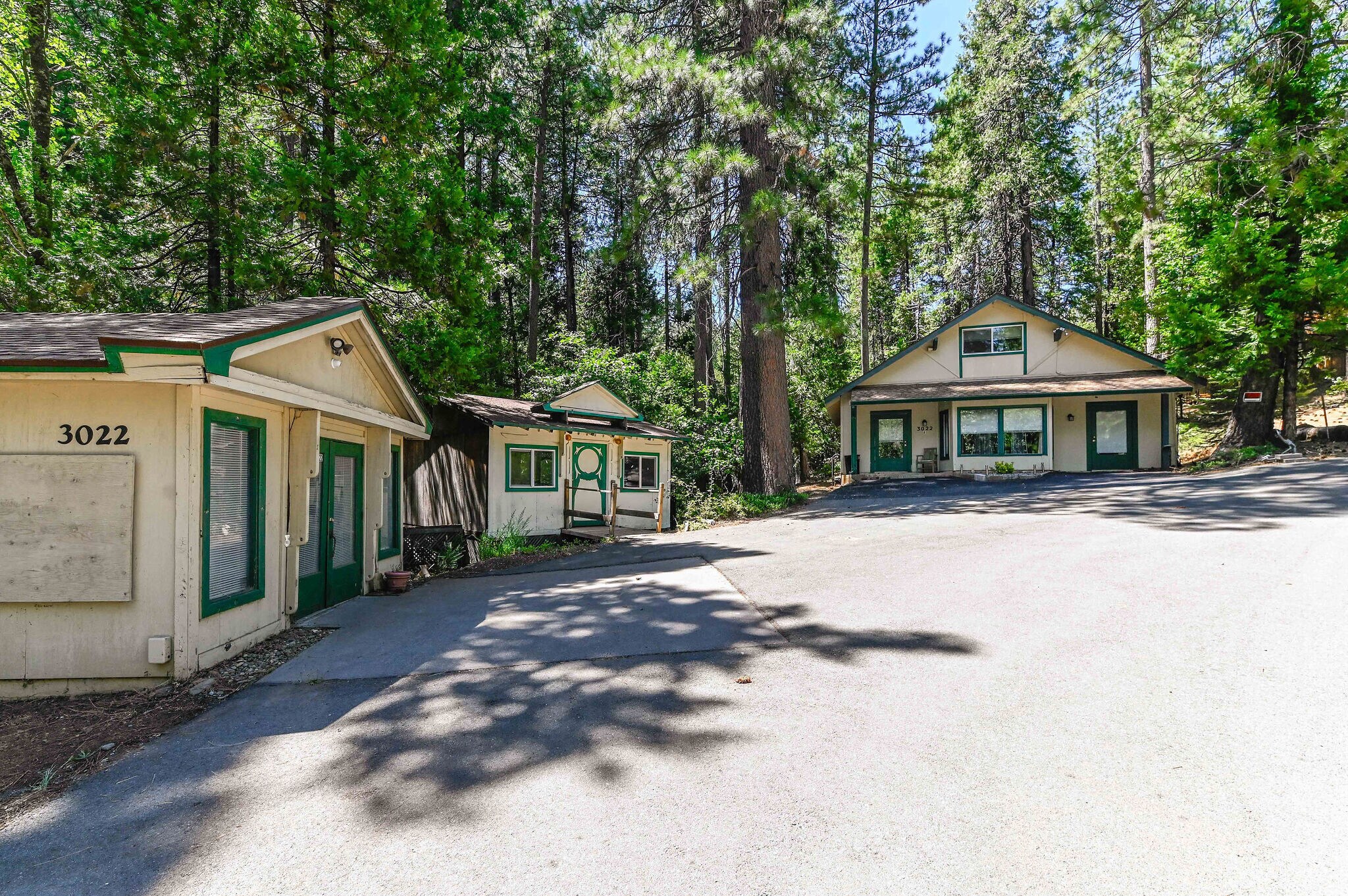 3022 Highway 4, Arnold, CA for Sale