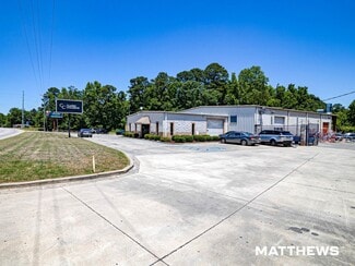 Orangeburg, SC Auto Repair - 1360 Whittaker Pky Orangeburg, SC Auto Repair - 1360 Whittaker Pky