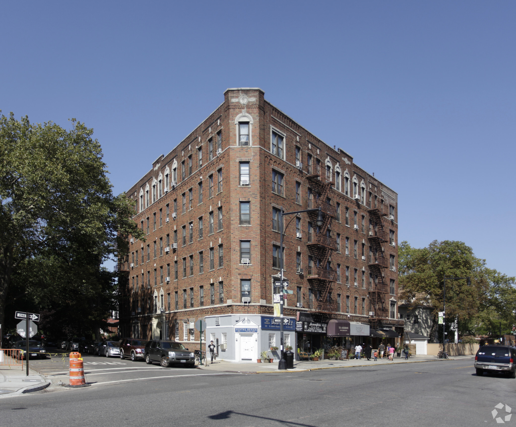 1205 Cortelyou Rd, Brooklyn, NY for Rent