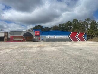 Mobile, AL undefined - 4120 Government Blvd