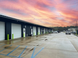 Opelika, AL Industrial - 2920 Wyndham Industrial Dr