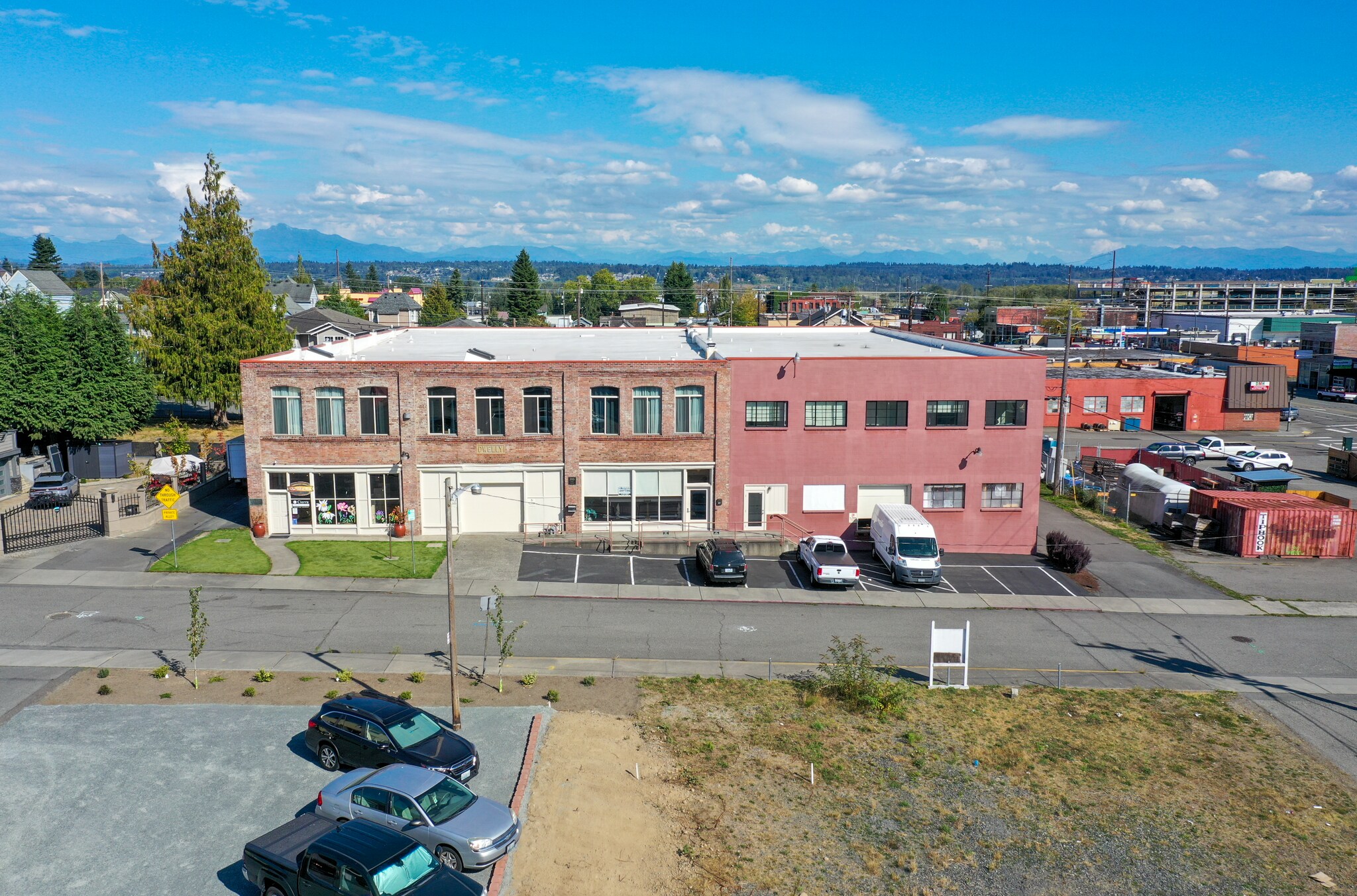 2815 Baker Ave, Everett, WA for Sale